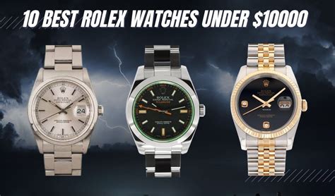 rolex watches under 1000|lowest price for a rolex.